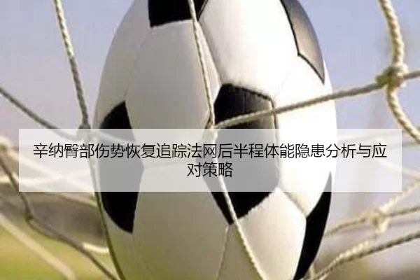 辛纳臀部伤势恢复追踪法网后半程体能隐患分析与应对策略